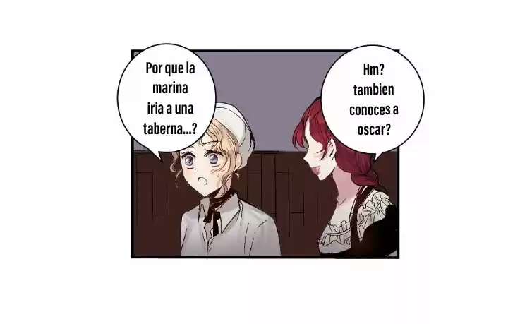 Lost Princess capítulo 2, página 34