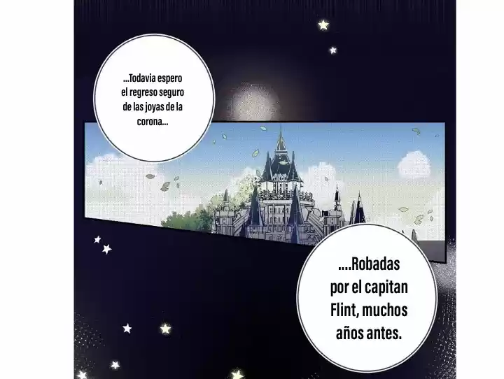 Lost Princess capítulo 2, página 39