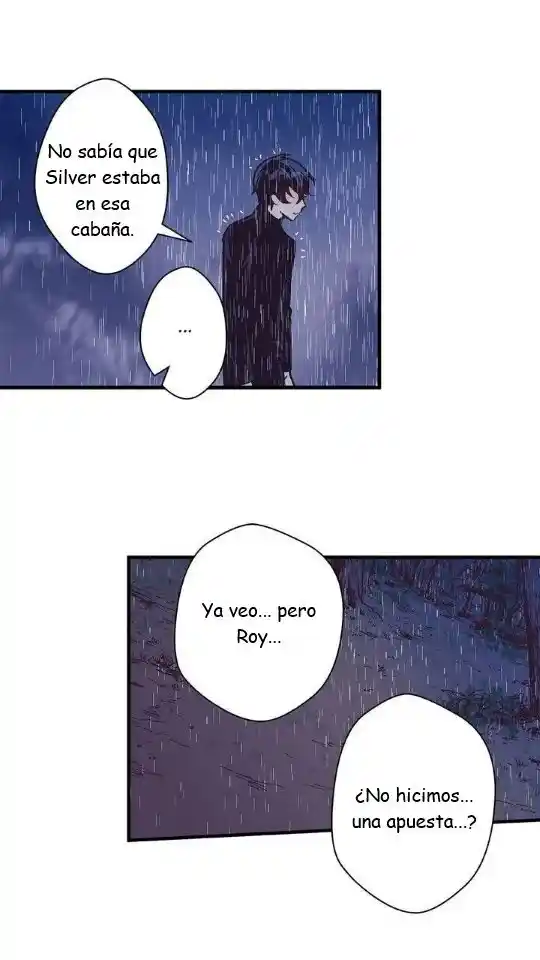 Lost Princess capítulo 20.1, página 10