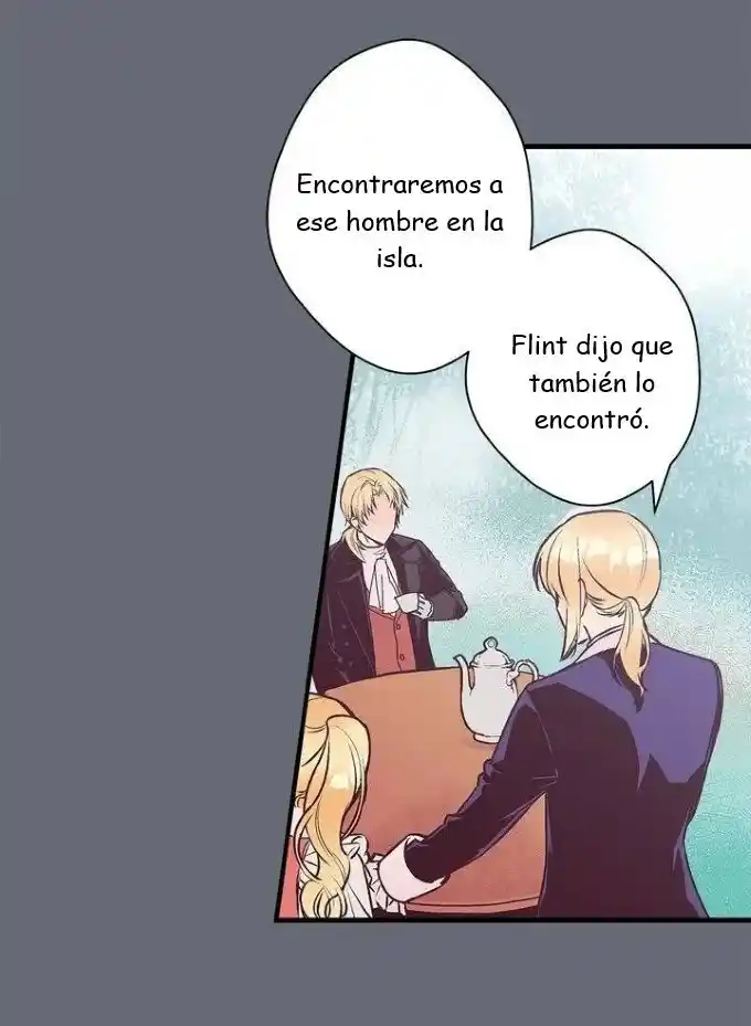Lost Princess capítulo 20.1, página 27
