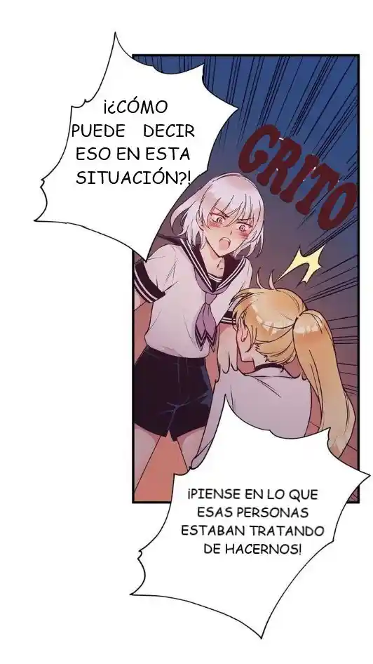 Lost Princess capítulo 20.1, página 40