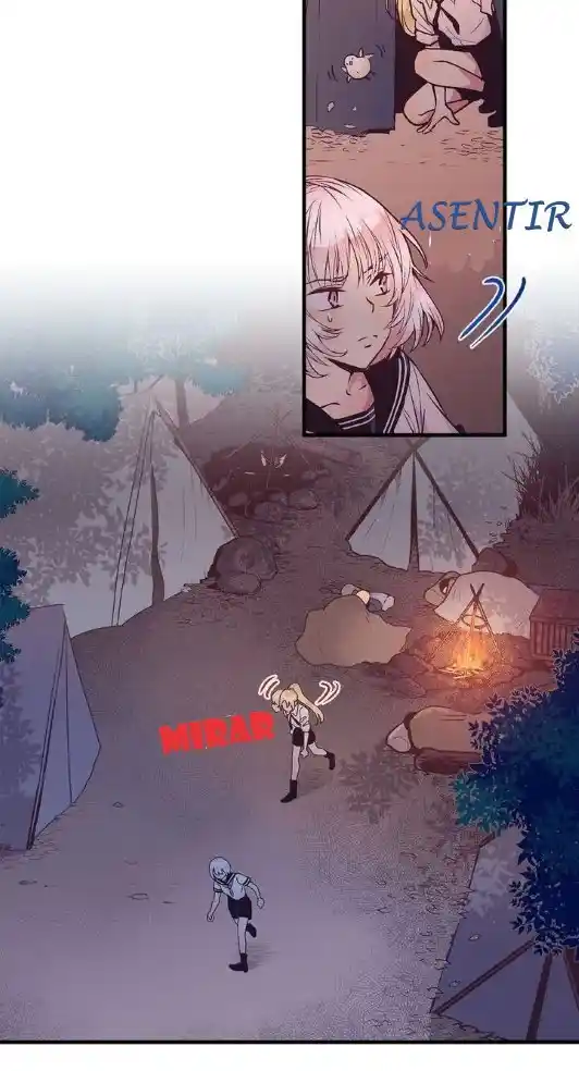 Lost Princess capítulo 20.1, página 45
