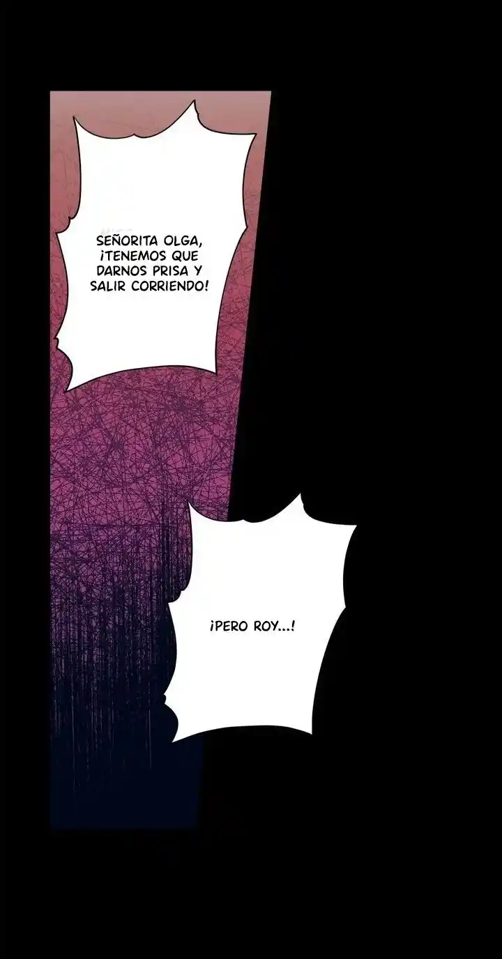 Lost Princess capítulo 22, página 7
