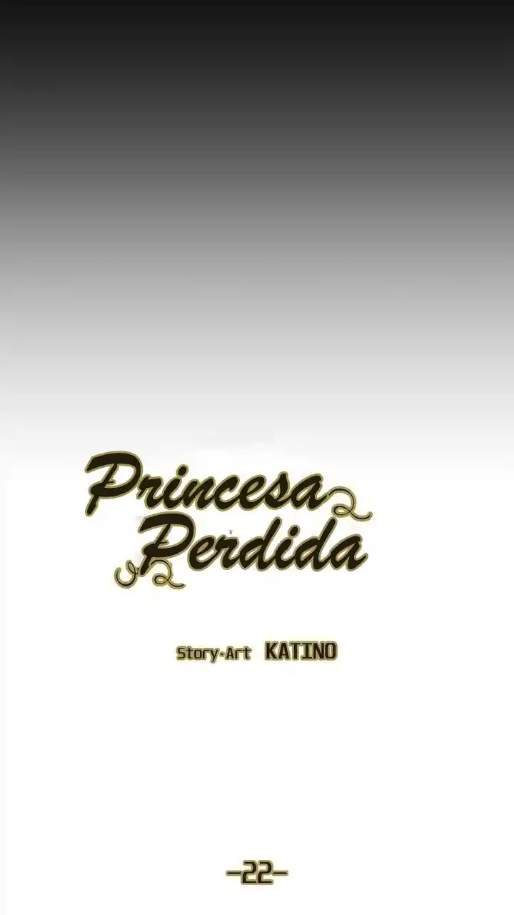 Lost Princess capítulo 22, página 9