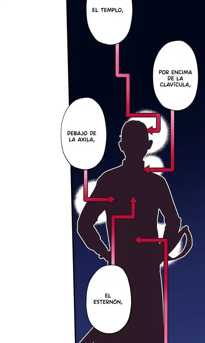 Lost Princess capítulo 22, página 16