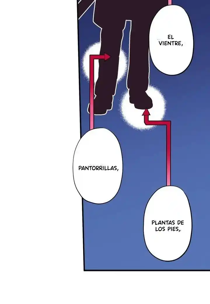 Lost Princess capítulo 22, página 17