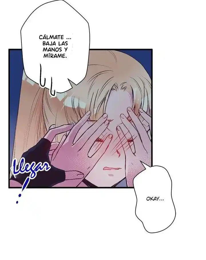 Lost Princess capítulo 22, página 22