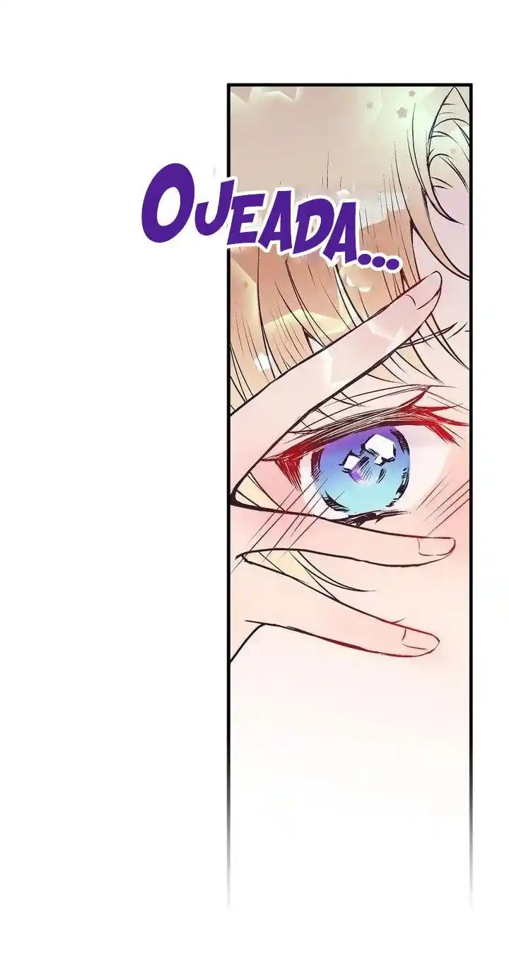 Lost Princess capítulo 22, página 23