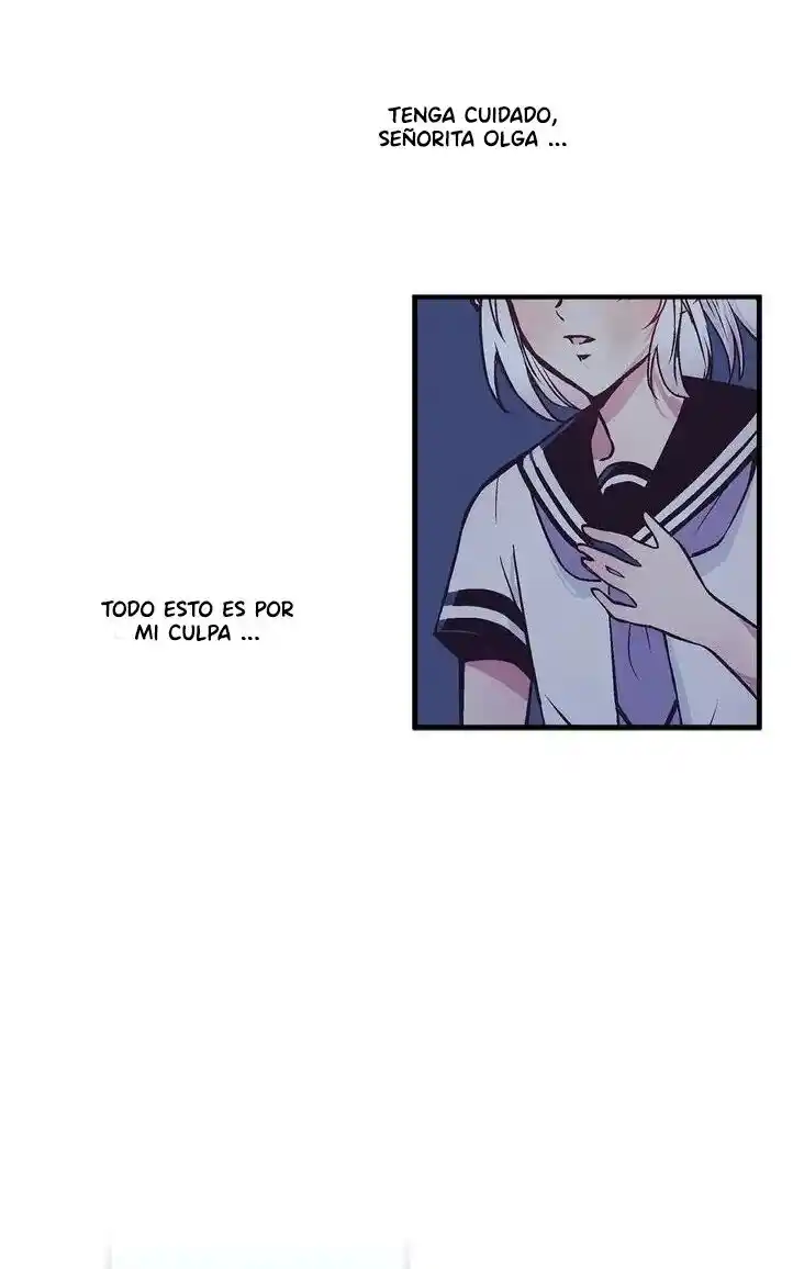Lost Princess capítulo 22, página 34