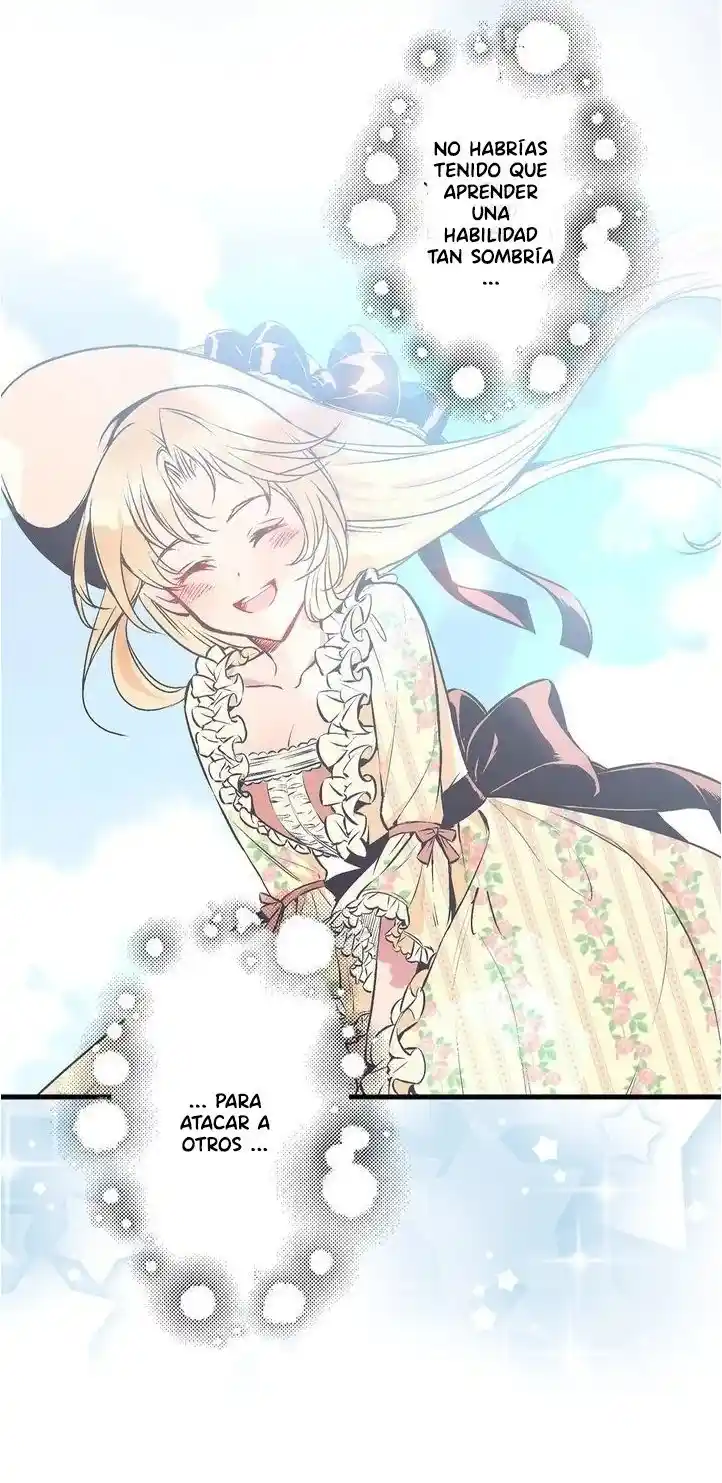 Lost Princess capítulo 22, página 37