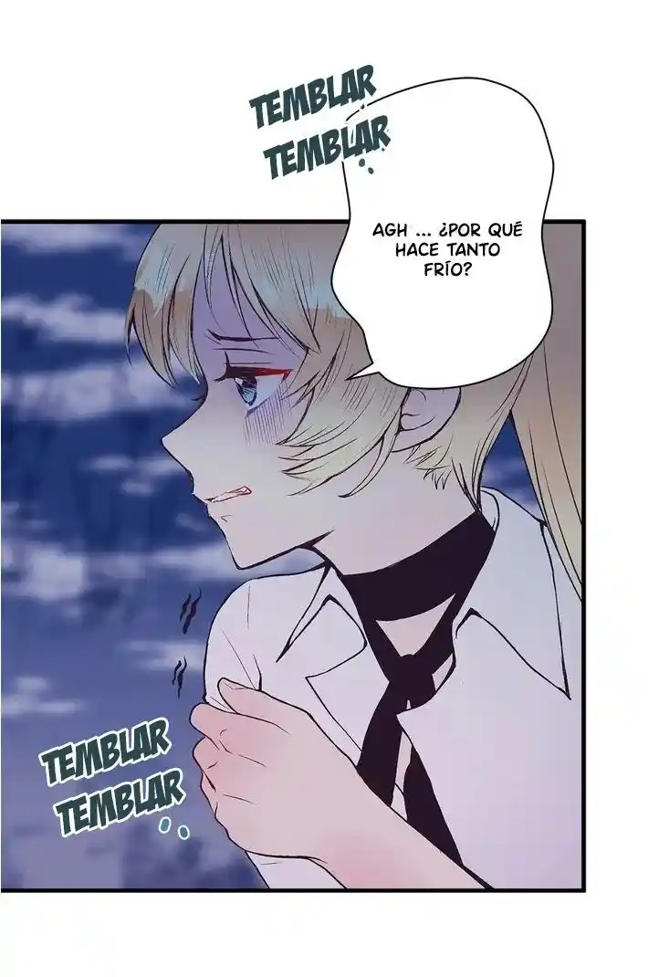 Lost Princess capítulo 22, página 46