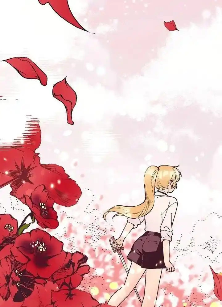 Lost Princess capítulo 22, página 56