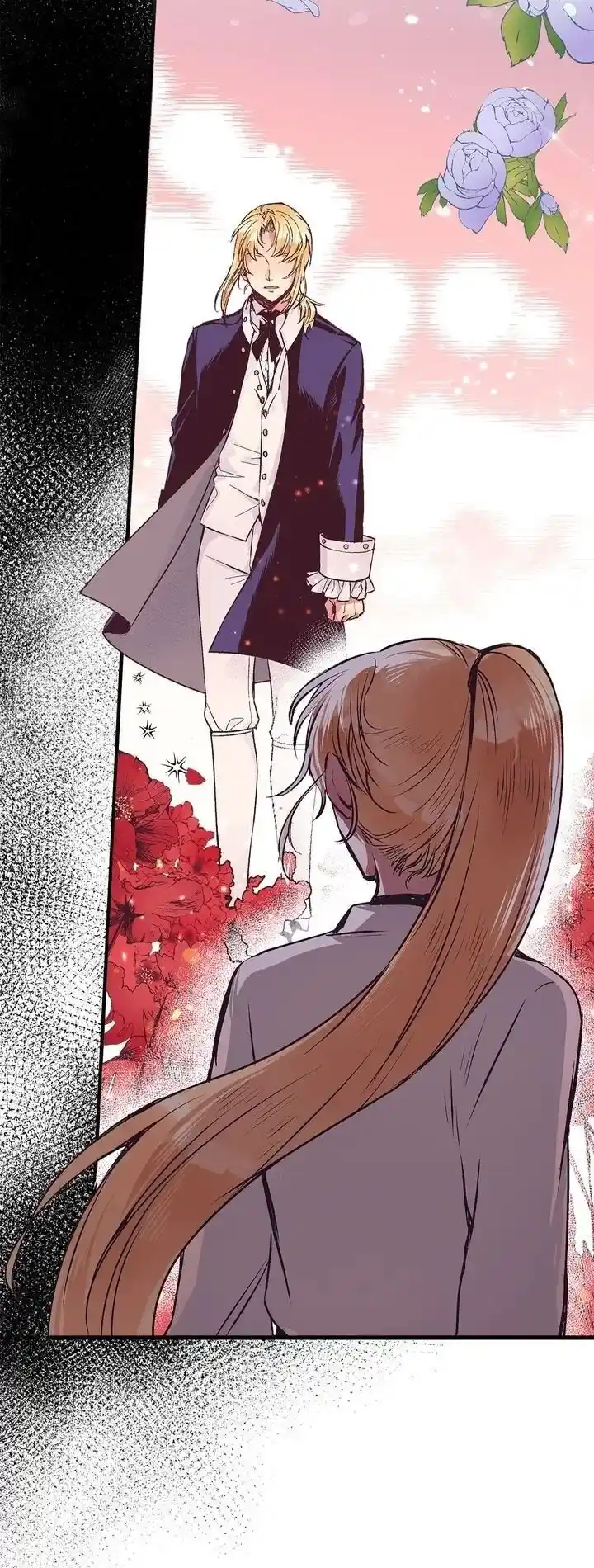 Lost Princess capítulo 23, página 7