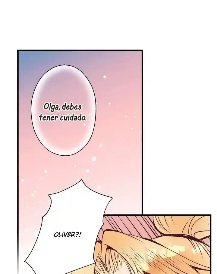 Lost Princess capítulo 23, página 10