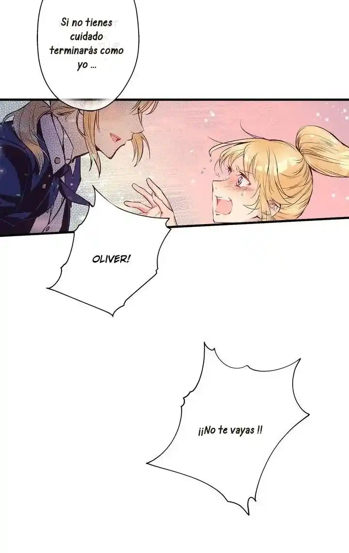 Lost Princess capítulo 23, página 13