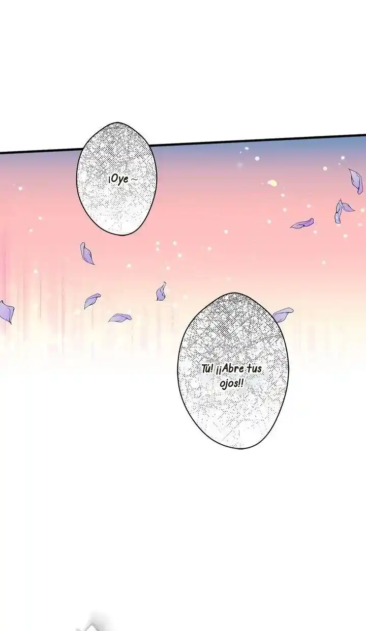 Lost Princess capítulo 23, página 15