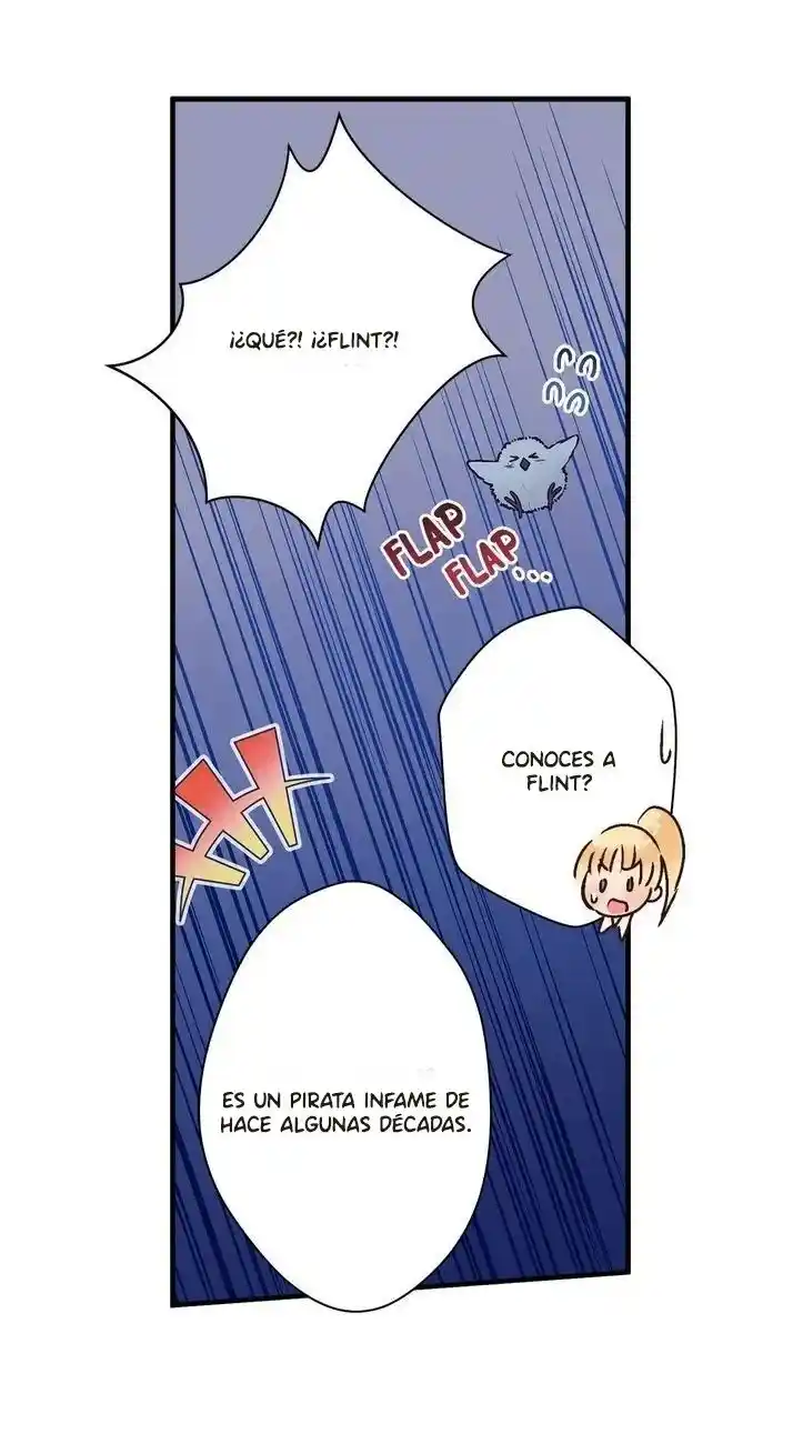 Lost Princess capítulo 23, página 32