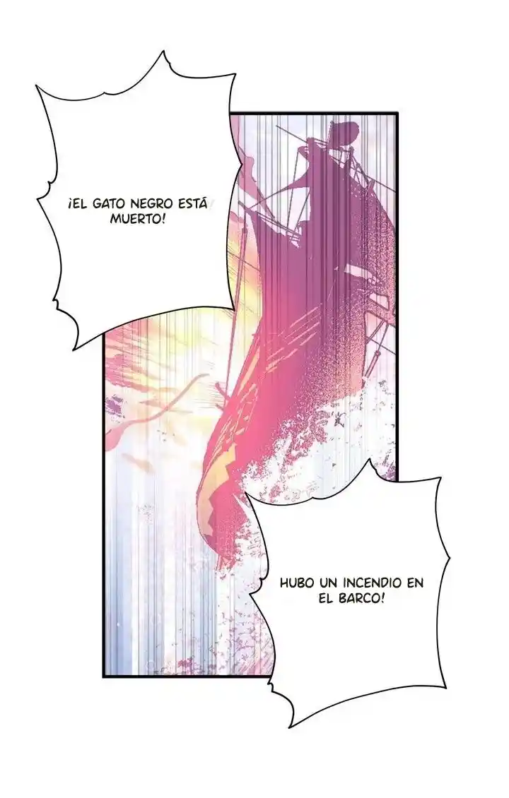 Lost Princess capítulo 23, página 54