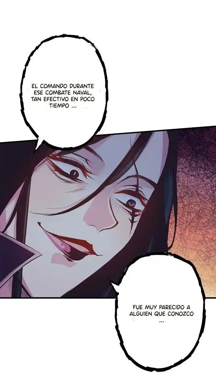 Lost Princess capítulo 23, página 56