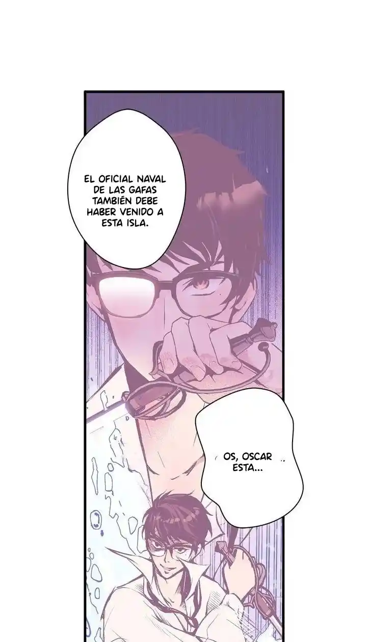 Lost Princess capítulo 24, página 7