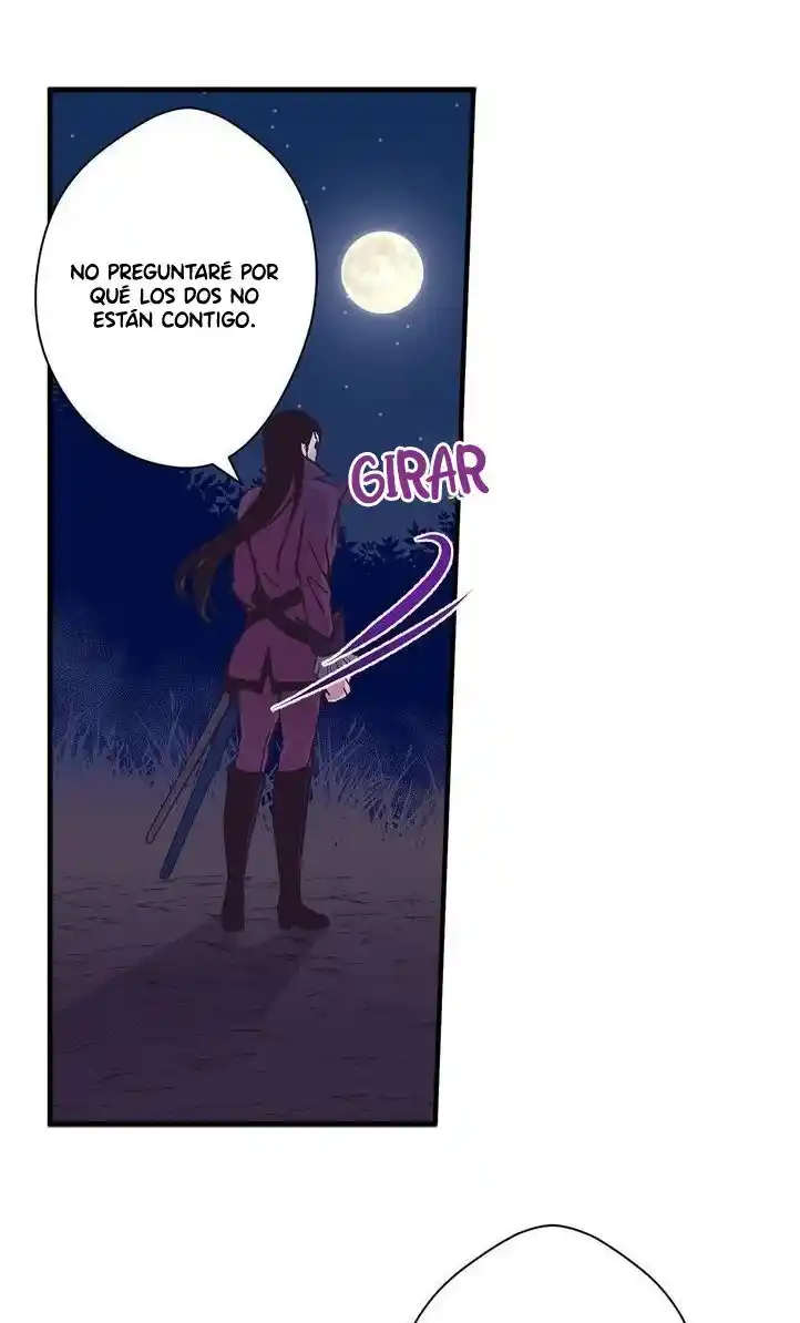 Lost Princess capítulo 24, página 9