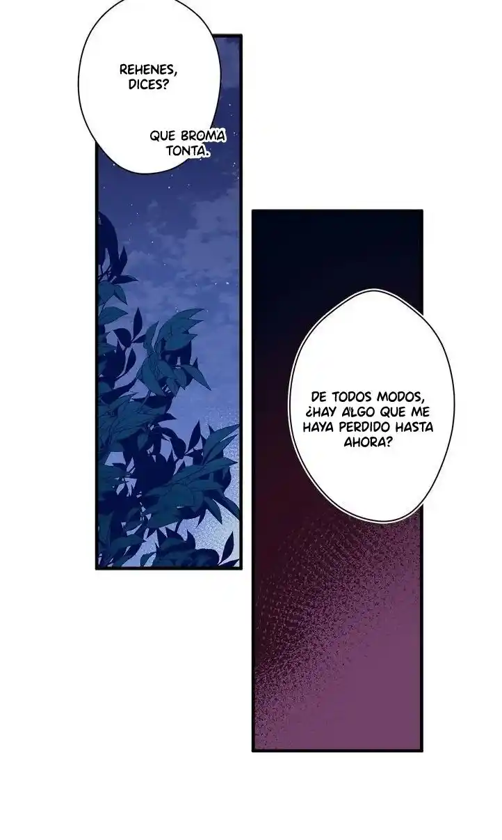Lost Princess capítulo 24, página 13
