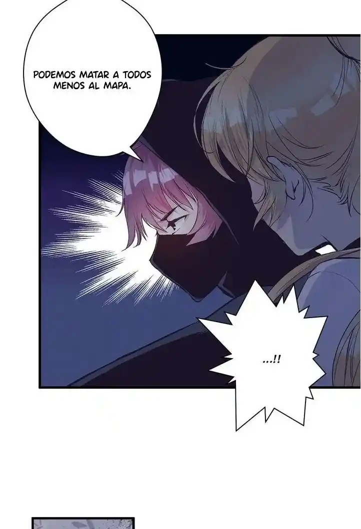 Lost Princess capítulo 24, página 15