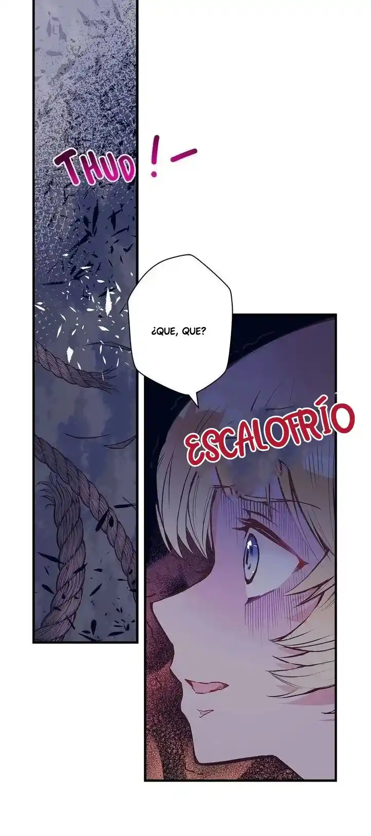 Lost Princess capítulo 24, página 16
