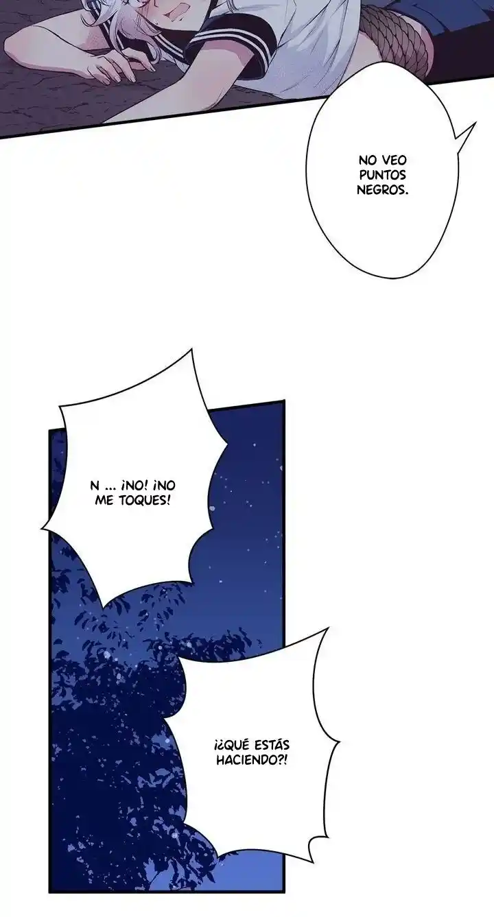 Lost Princess capítulo 24, página 24