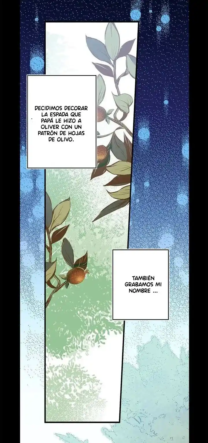 Lost Princess capítulo 24, página 34