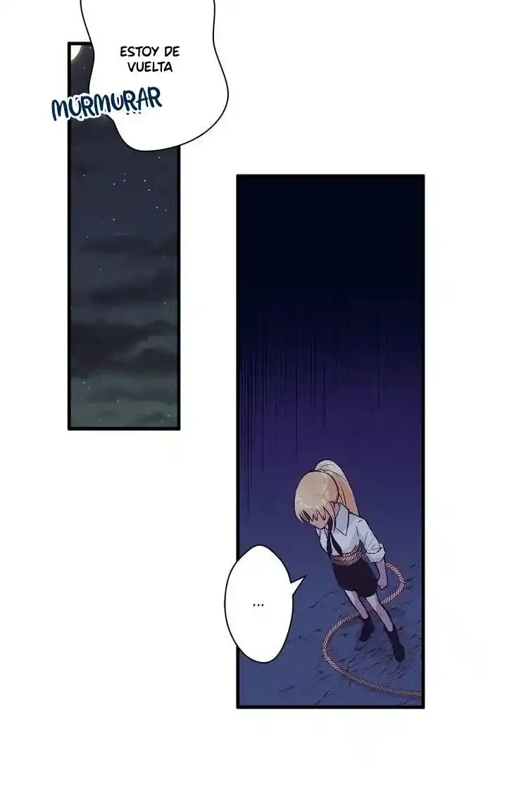 Lost Princess capítulo 24, página 44