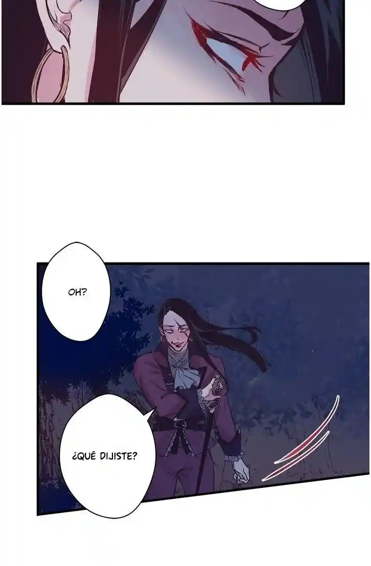 Lost Princess capítulo 24, página 46