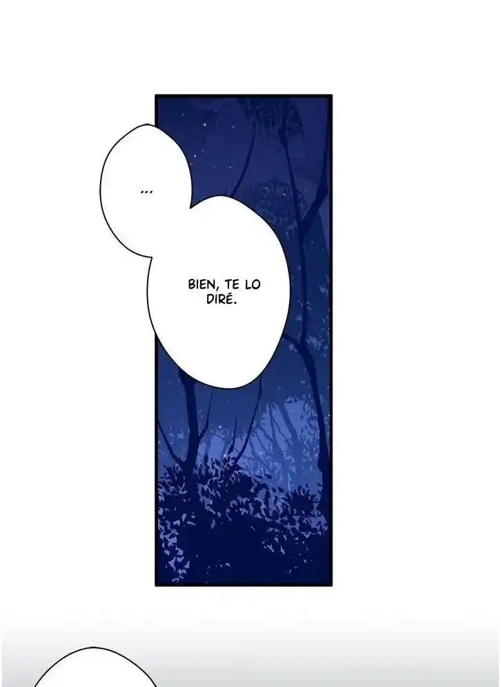 Lost Princess capítulo 24, página 58
