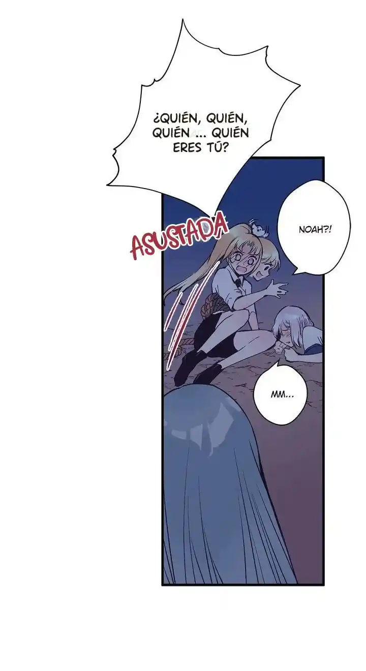 Lost Princess capítulo 25, página 19
