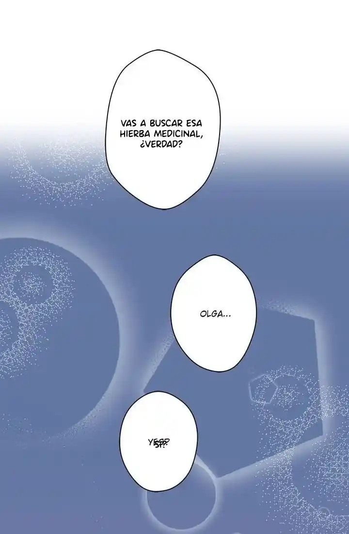 Lost Princess capítulo 26, página 27