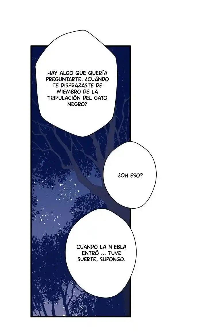 Lost Princess capítulo 26, página 34