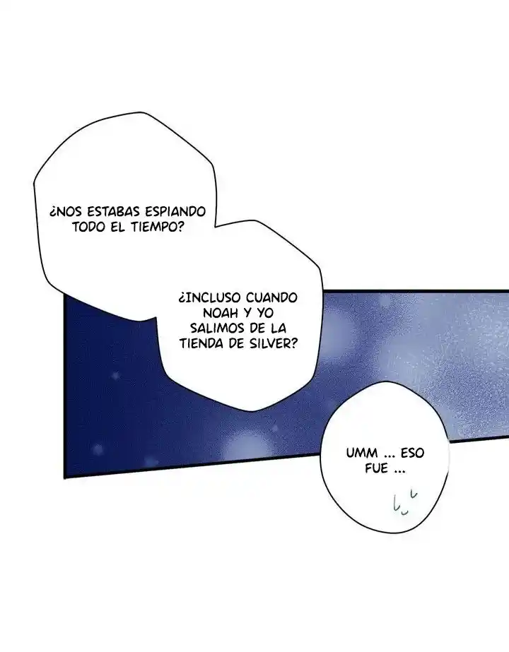 Lost Princess capítulo 26, página 37
