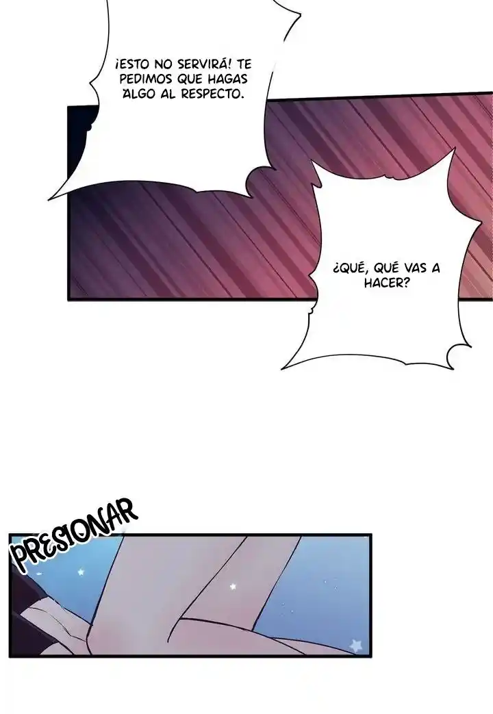 Lost Princess capítulo 26, página 44