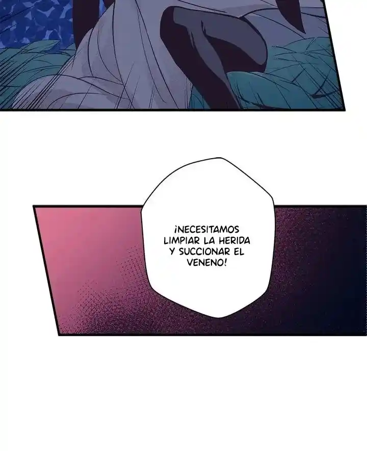 Lost Princess capítulo 26, página 49