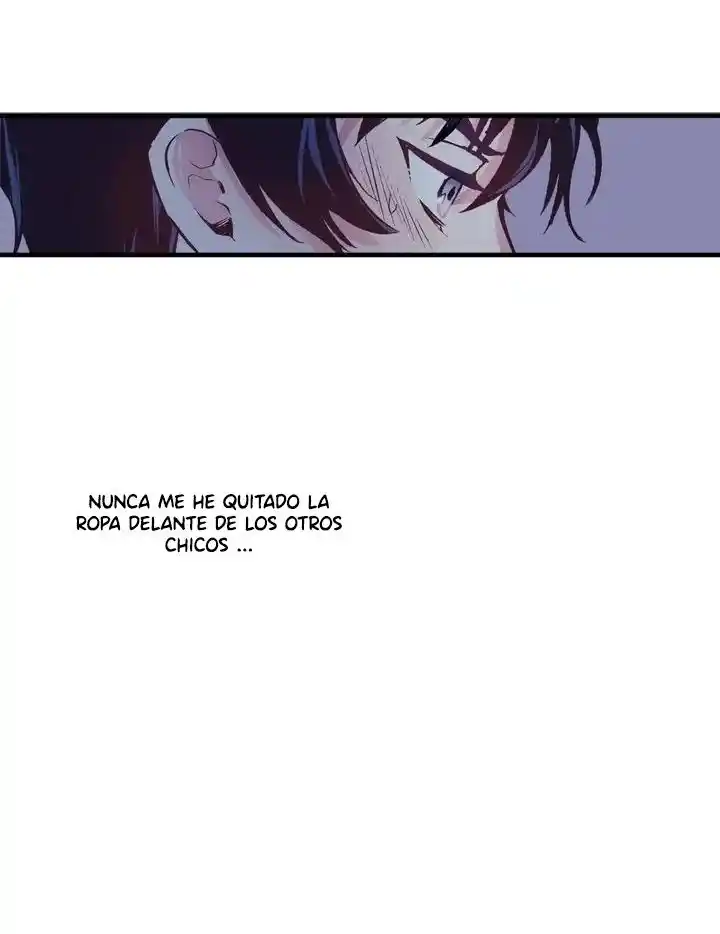 Lost Princess capítulo 26, página 55