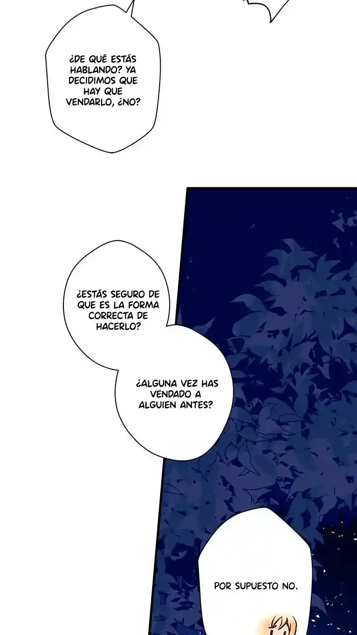 Lost Princess capítulo 27, página 12