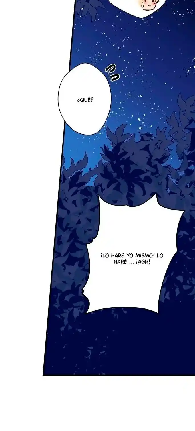 Lost Princess capítulo 27, página 13