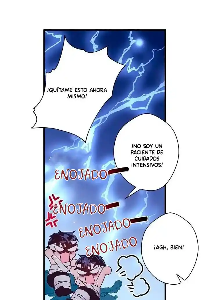 Lost Princess capítulo 27, página 15