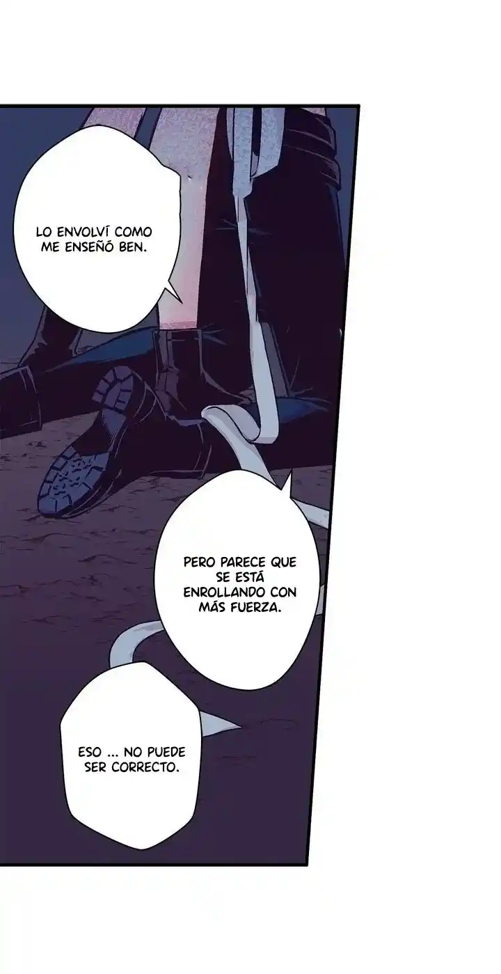 Lost Princess capítulo 27, página 17