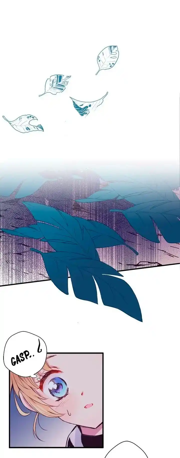 Lost Princess capítulo 27, página 19