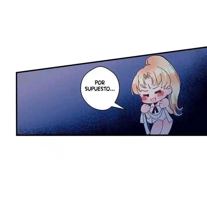 Lost Princess capítulo 27, página 23