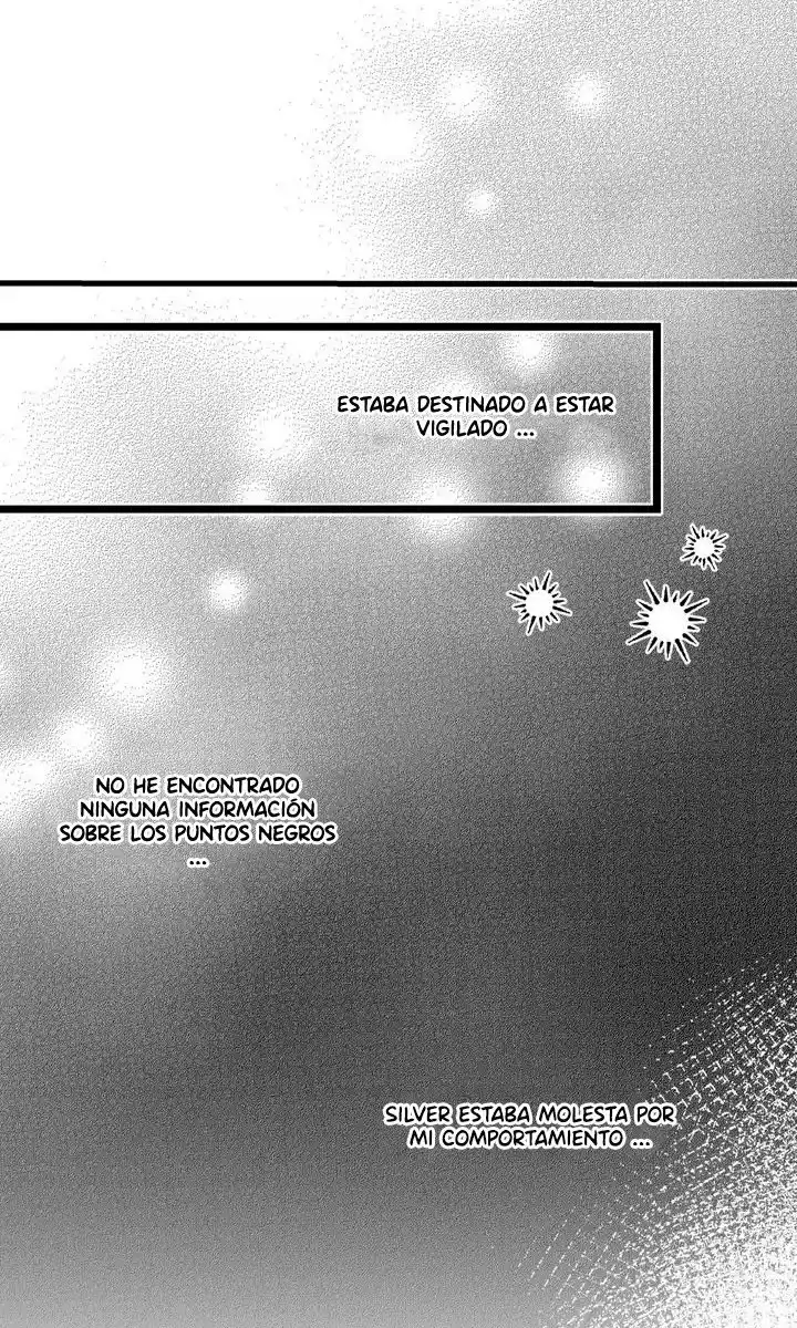 Lost Princess capítulo 27, página 28