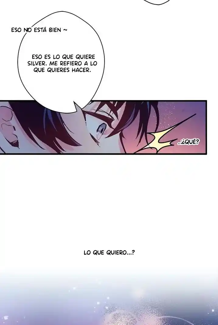 Lost Princess capítulo 27, página 33