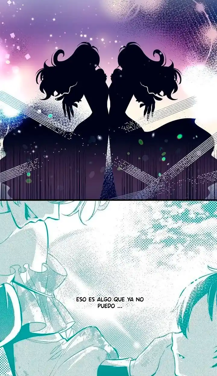Lost Princess capítulo 27, página 34