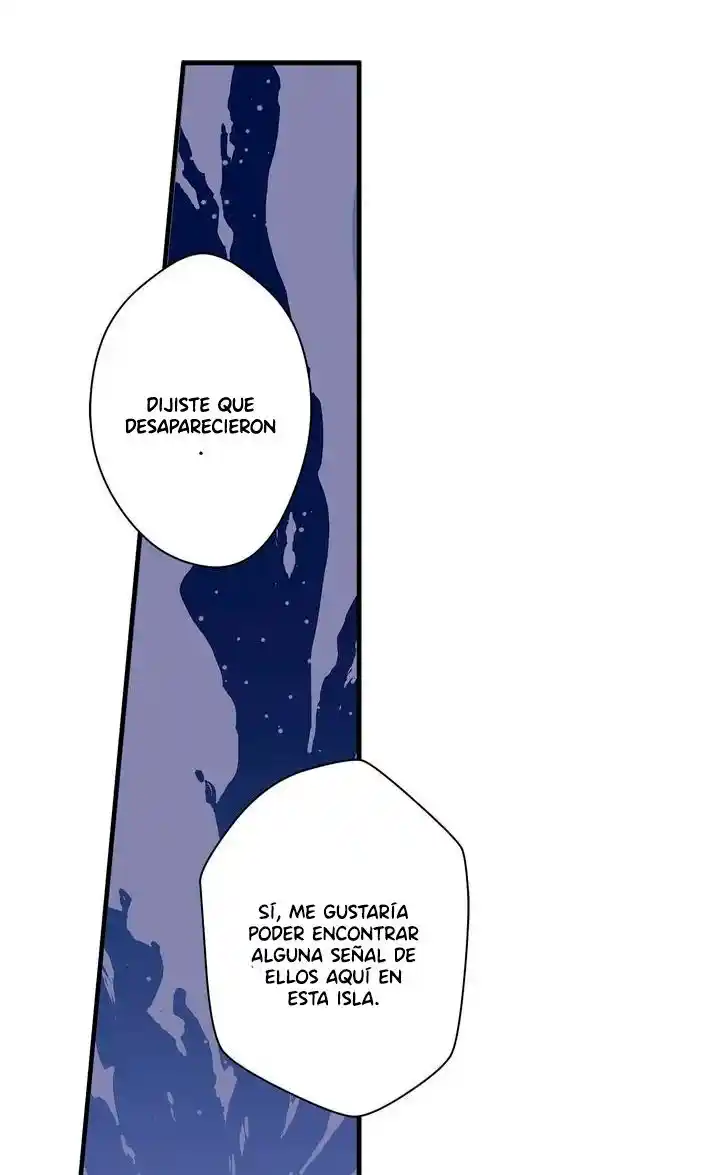 Lost Princess capítulo 27, página 38